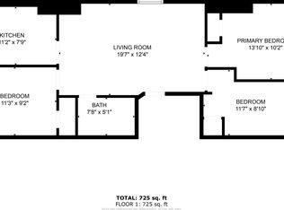 2335 Beaumont Ave Floor 3, Bronx, NY 10458