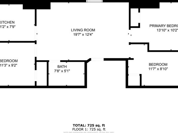 2335 Beaumont Ave Floor 3, Bronx, NY 10458