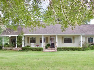 539 Dexter Rd, Tylertown, MS 39667