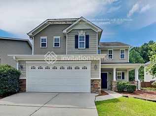 2785 Alix Way, Lithia Springs, GA 30122