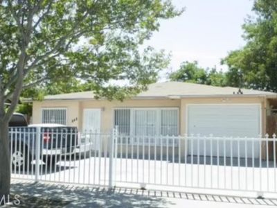 848 N K St, San Bernardino, CA, 92411
