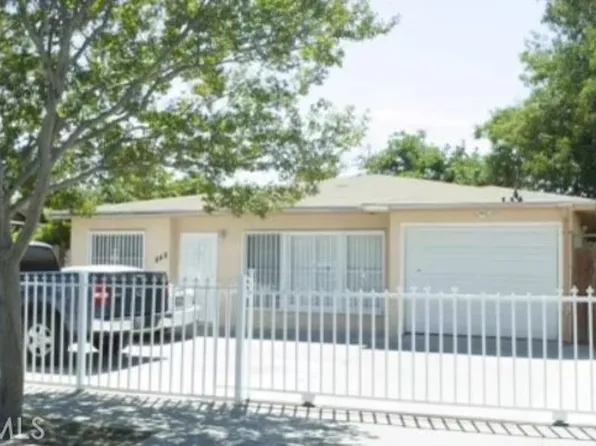 848 N K St, San Bernardino, CA 92411