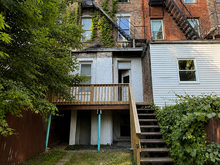 436 Clinton Ave #2 — Photo 1