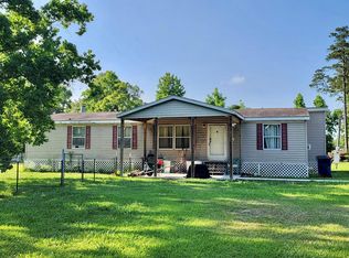 9016 Hollis Rd, Orange, TX 77630