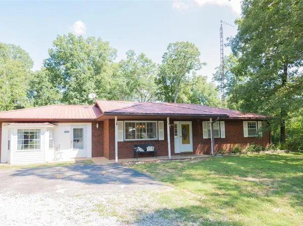 13823 Highway 160, Harviell, MO 63945