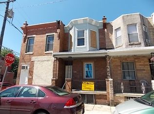 1948 E Birch St, Philadelphia, PA 19134