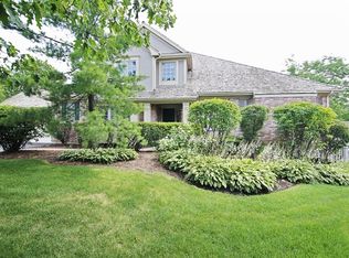 4421 N Seminole Dr, Glenview, IL 60026