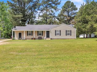 495 Ms Highway 403, Mathiston, MS 39752