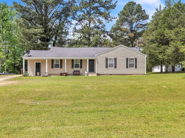 495 Ms Highway 403, Mathiston, MS 39752
