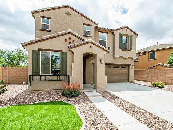 3rd image of 21275 E Via De Olivos
