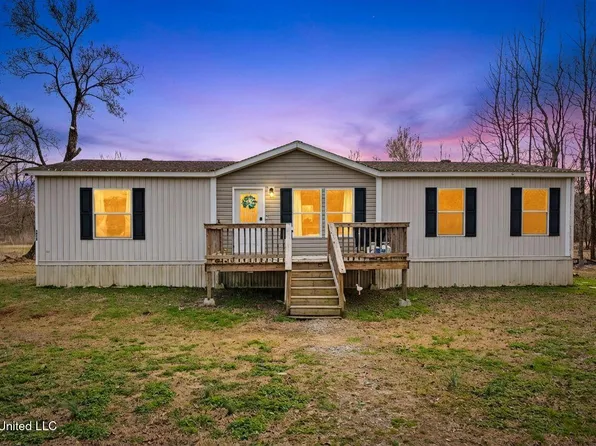 7203 Angie Dr, Hernando, MS 38632