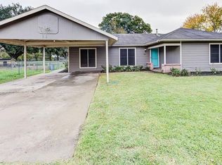 215 Mebane Ln, Rosenberg, TX 77471