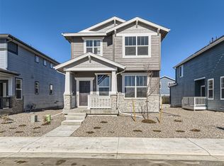 725 Aspen Ave, Bennett, CO 80102