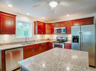 46 Elsie Ave, Billerica, MA 01821