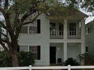 3823 E Traditions Ct, Houston, TX 77082