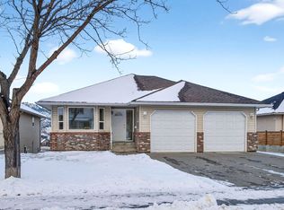 966 Raven Dr, Kamloops, BC V2B8P1