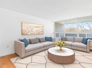 65 Southport St #903, Toronto, ON M6S3N6