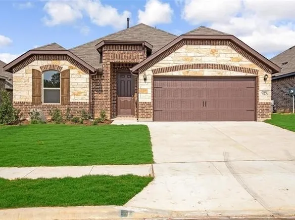 423 Cooper St, Argyle, TX 76226
