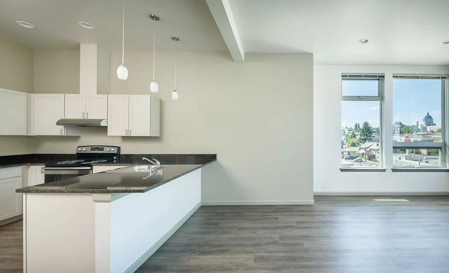 321 Lofts — Photo 4
