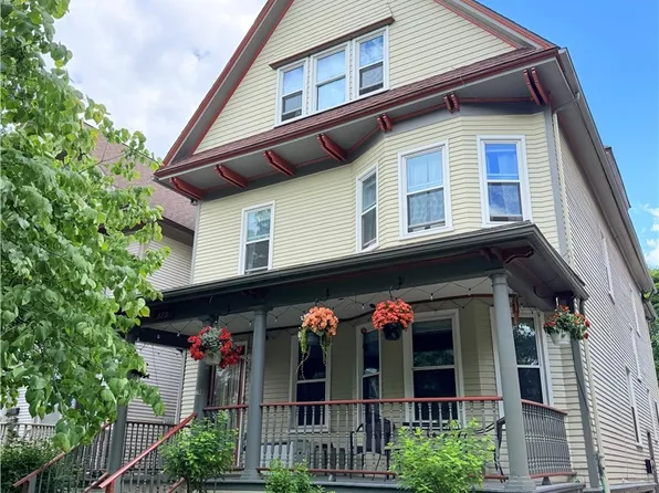 579 W Delavan Ave APT 2, Buffalo, NY 14222