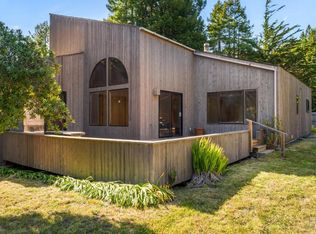 274 Screech Owl, The Sea Ranch, CA 95497