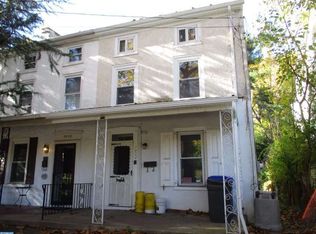 7832 Old York Rd, Elkins Park, PA 19027