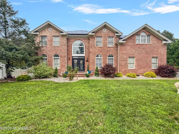 15 Cedarview Avenue, Jackson, NJ 08527