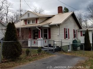 170 Michigan Ave, Asheville, NC 28806