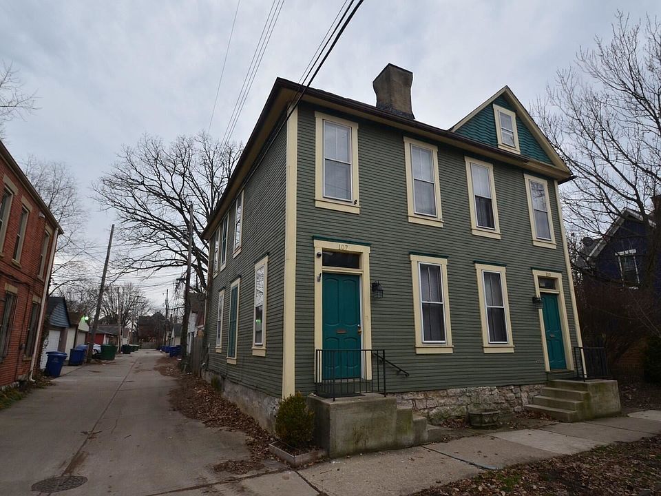 1st image of 107-109 W 6th Ave