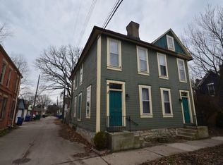107-109 W 6th Ave, Columbus, OH 43201