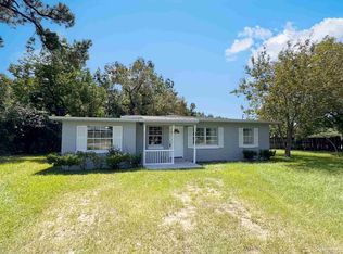1416 N 48th Ave, Pensacola, FL 32506