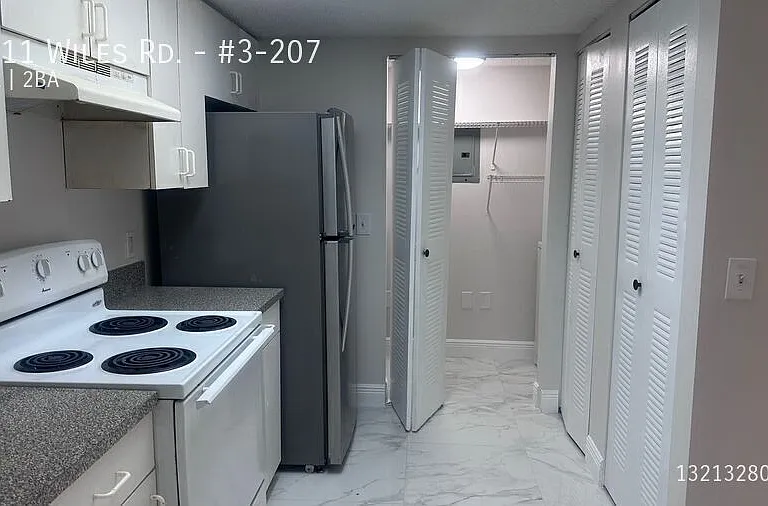 5011 Wiles Rd #3-207 — Photo 22