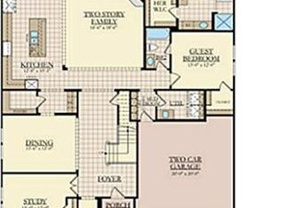 6093 Indigo Sky Dr, Frisco, TX 75034