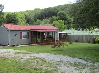 70 Magnolia St, Corbin, KY 40701