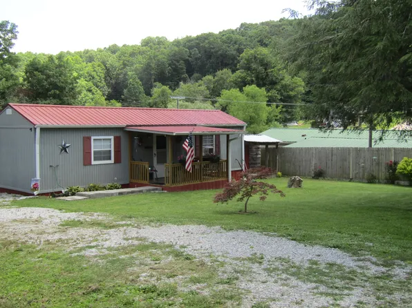 70 Magnolia St, Corbin, KY 40701