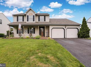 324 Cactus Rd, Blandon, PA 19510