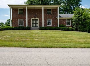 8204 Huntsman Trl, Louisville, KY
