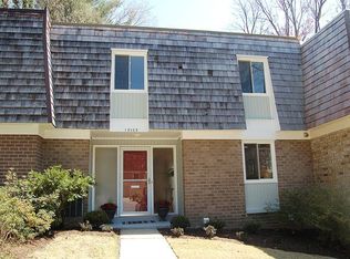 19109 N Kindly Ct, Montgomery Village, MD 20886
