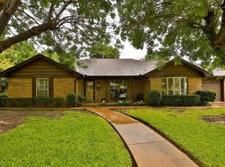 3018 Ricsan Rd, Abilene, TX 79605