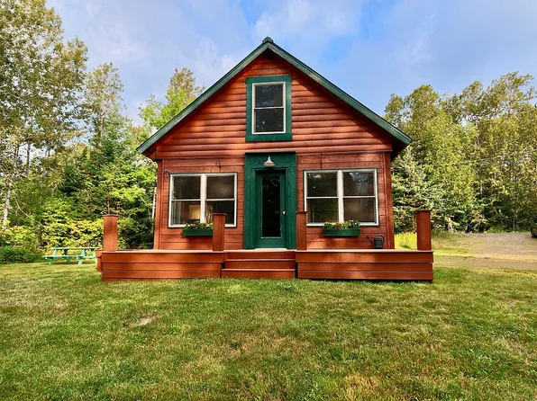 765 Dallas Hill Rd, Rangeley, ME 04970