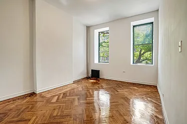 Rented by The Agency