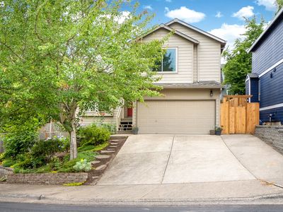 17869 NW Deerfield Dr, Portland, OR, 97229