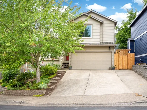 17869 NW Deerfield Dr, Portland, OR 97229