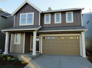 17434 SW Roger Ln, Beaverton, OR 97078