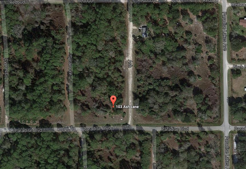 1st image of this home