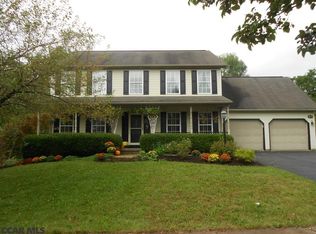 109 Doubletree Pl, Port Matilda, PA 16870
