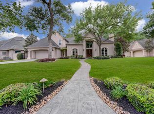 7111 Concho Mtn, Houston, TX 77069