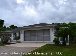 18429 Burkholder Cir, Pt Charlotte, FL 33948