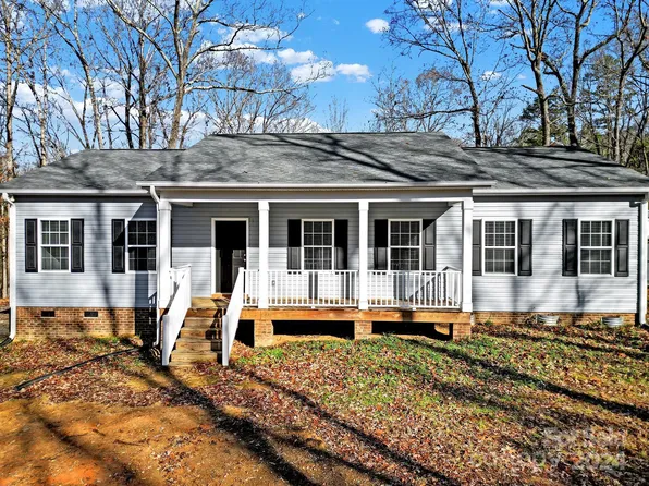 10225 Nugget Place Rd, Midland, NC 28107