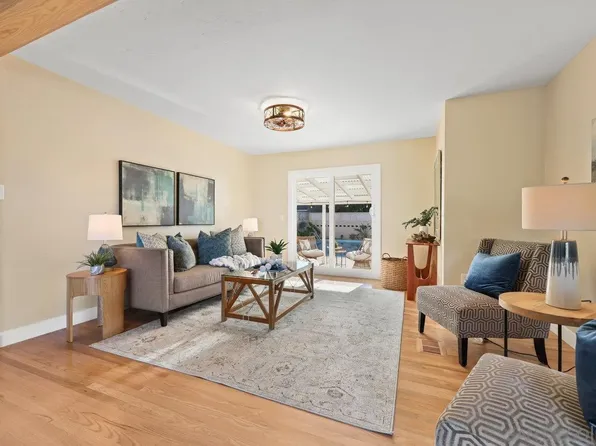 3321 Zola St, San Diego, CA 92106